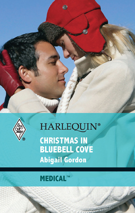 Title details for Christmas in Bluebell Cove by Abigail Gordon - Available